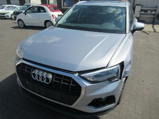 Audi Q3 35TFSI S-Tronic Aut. MildHybrid  Climatronic Navi Camera Panorama-D E-Stoelen ..... picture 3