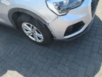 Audi Q3 35TFSI S-Tronic Aut. MildHybrid  Climatronic Navi Camera Panorama-D E-Stoelen ..... picture 6