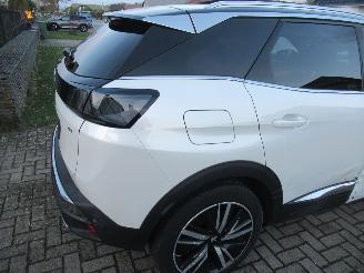 Peugeot 3008 PureTech 130 Aut. GT  Climat Leer/Alcantara Navi Panorama-D Camera SoundPack....... picture 11