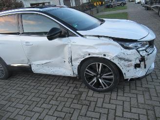 Peugeot 3008 PureTech 130 Aut. GT  Climat Leer/Alcantara Navi Panorama-D Camera SoundPack....... picture 8