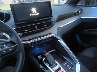 Peugeot 3008 PureTech 130 Aut. GT  Climat Leer/Alcantara Navi Panorama-D Camera SoundPack....... picture 16