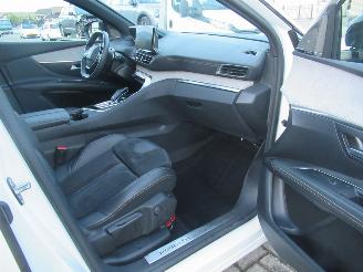 Peugeot 3008 PureTech 130 Aut. GT  Climat Leer/Alcantara Navi Panorama-D Camera SoundPack....... picture 14