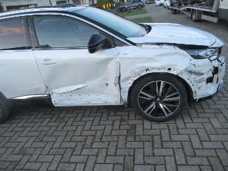 Peugeot 3008 PureTech 130 Aut. GT  Climat Leer/Alcantara Navi Panorama-D Camera SoundPack....... picture 9