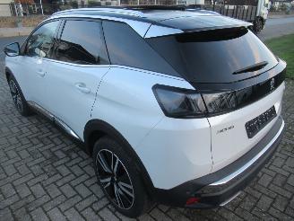 Peugeot 3008 PureTech 130 Aut. GT  Climat Leer/Alcantara Navi Panorama-D Camera SoundPack....... picture 3