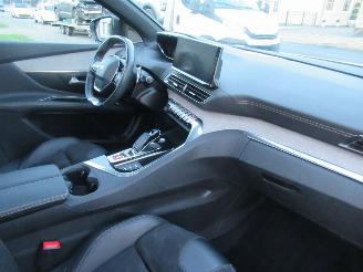 Peugeot 3008 PureTech 130 Aut. GT  Climat Leer/Alcantara Navi Panorama-D Camera SoundPack....... picture 15