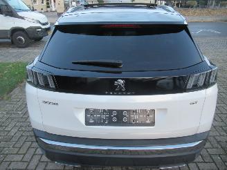 Peugeot 3008 PureTech 130 Aut. GT  Climat Leer/Alcantara Navi Panorama-D Camera SoundPack....... picture 5