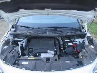 Peugeot 3008 PureTech 130 Aut. GT  Climat Leer/Alcantara Navi Panorama-D Camera SoundPack....... picture 12