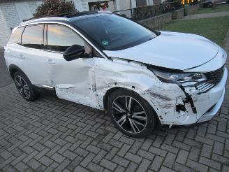 Peugeot 3008 PureTech 130 Aut. GT  Climat Leer/Alcantara Navi Panorama-D Camera SoundPack....... picture 7