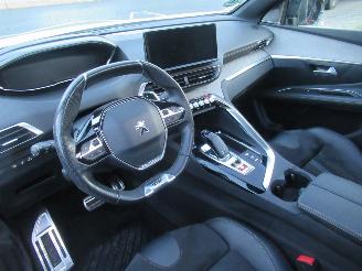 Peugeot 3008 PureTech 130 Aut. GT  Climat Leer/Alcantara Navi Panorama-D Camera SoundPack....... picture 20