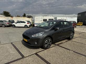 skadebil auto Ford Fiesta 1.1 TREND 2018/4