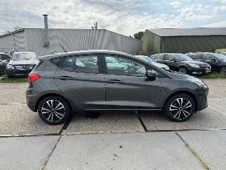 Ford Fiesta 1.1 TREND picture 20