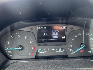 Ford Fiesta 1.1 TREND picture 8