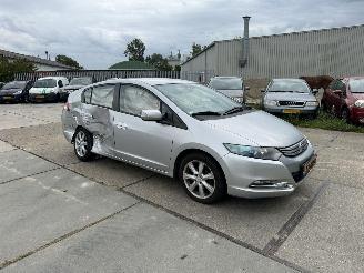 Honda Insight 1.3 Elegance hybr picture 2