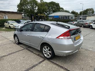 Honda Insight 1.3 Elegance hybr picture 4