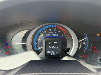 Honda Insight 1.3 Elegance hybr picture 7