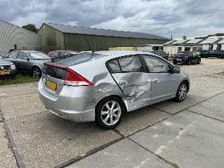Honda Insight 1.3 Elegance hybr picture 3