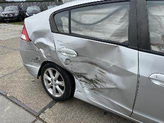 Honda Insight 1.3 Elegance hybr picture 18