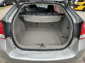 Honda Insight 1.3 Elegance hybr picture 15
