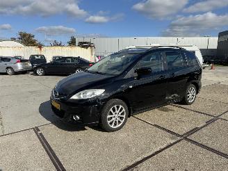 Unfallwagen Mazda 5 2.0 Katano 7 PERSOONS 2010/3