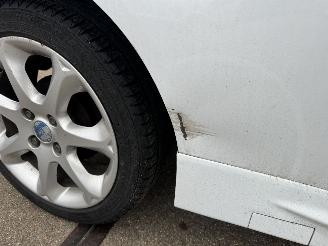 Ford Fiesta 1.4 trend picture 15