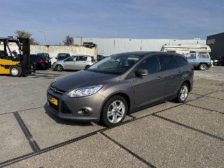  Ford Focus 1.0 Ecoboost Wagon Edition Plus 2013/10