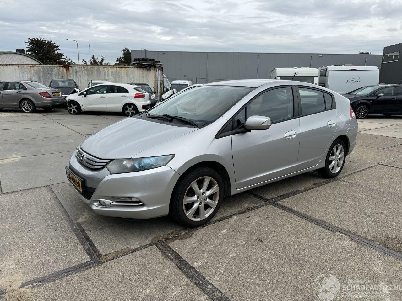 Honda Insight 1.3 Elegance hybr