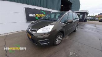 Citroën C4 C4 Grand Picasso (UA), MPV, 2006 / 2013 1.6 16V THP 155 picture 2