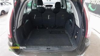 Citroën C4 C4 Grand Picasso (UA), MPV, 2006 / 2013 1.6 16V THP 155 picture 20