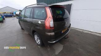 Citroën C4 C4 Grand Picasso (UA), MPV, 2006 / 2013 1.6 16V THP 155 picture 9