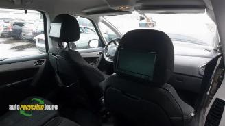 Citroën C4 C4 Grand Picasso (UA), MPV, 2006 / 2013 1.6 16V THP 155 picture 19