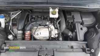 Citroën C4 C4 Grand Picasso (UA), MPV, 2006 / 2013 1.6 16V THP 155 picture 17