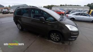 Citroën C4 C4 Grand Picasso (UA), MPV, 2006 / 2013 1.6 16V THP 155 picture 5