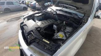 BMW X5 X5 (E53), SUV, 2000 / 2006 3.0d 24V picture 13