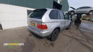 BMW X5 X5 (E53), SUV, 2000 / 2006 3.0d 24V picture 3