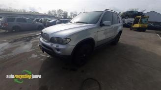 BMW X5 X5 (E53), SUV, 2000 / 2006 3.0d 24V picture 7
