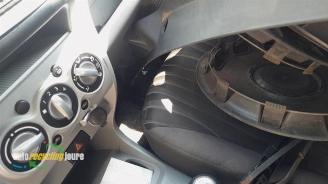 Nissan Pixo Pixo (D31S), Hatchback, 2009 1.0 12V picture 20