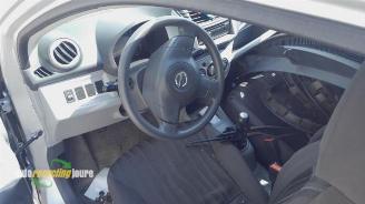 Nissan Pixo Pixo (D31S), Hatchback, 2009 1.0 12V picture 19