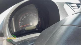 Nissan Pixo Pixo (D31S), Hatchback, 2009 1.0 12V picture 22