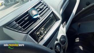 Nissan Pixo Pixo (D31S), Hatchback, 2009 1.0 12V picture 21