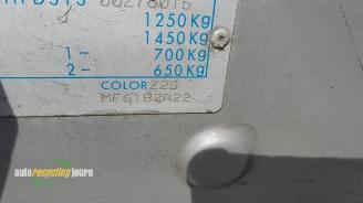 Nissan Pixo Pixo (D31S), Hatchback, 2009 1.0 12V picture 26