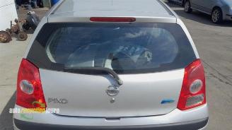 Nissan Pixo Pixo (D31S), Hatchback, 2009 1.0 12V picture 12