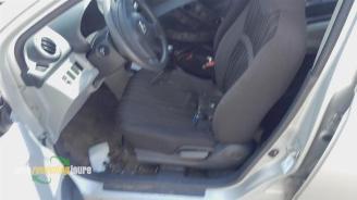 Nissan Pixo Pixo (D31S), Hatchback, 2009 1.0 12V picture 23