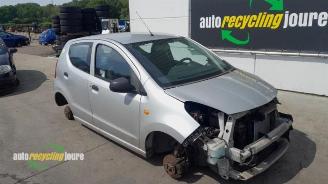 Nissan Pixo Pixo (D31S), Hatchback, 2009 1.0 12V picture 2