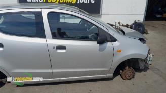 Nissan Pixo Pixo (D31S), Hatchback, 2009 1.0 12V picture 7