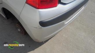 Nissan Pixo Pixo (D31S), Hatchback, 2009 1.0 12V picture 14