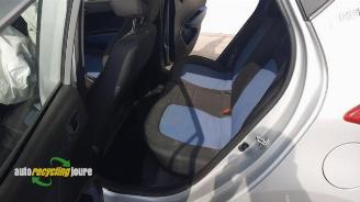 Hyundai I-10 i10 (B5), Hatchback, 2013 / 2019 1.0 12V picture 11