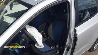 Hyundai I-10 i10 (B5), Hatchback, 2013 / 2019 1.0 12V picture 10