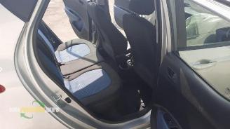 Hyundai I-10 i10 (B5), Hatchback, 2013 / 2019 1.0 12V picture 12