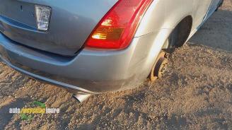 Nissan Murano Murano (Z50), SUV, 2003 / 2008 3.5 V6 24V 4x4 picture 6