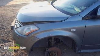 Nissan Murano Murano (Z50), SUV, 2003 / 2008 3.5 V6 24V 4x4 picture 11